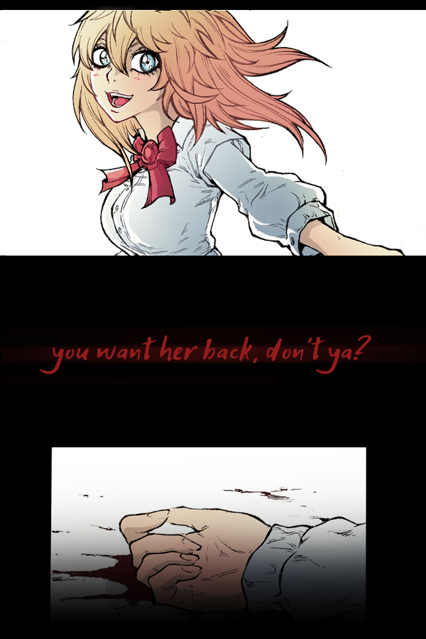 yaruki yaruki